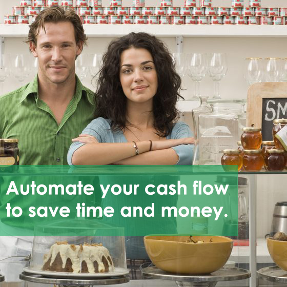 Article 7 Automate You Cash Flow To Save Time And Money