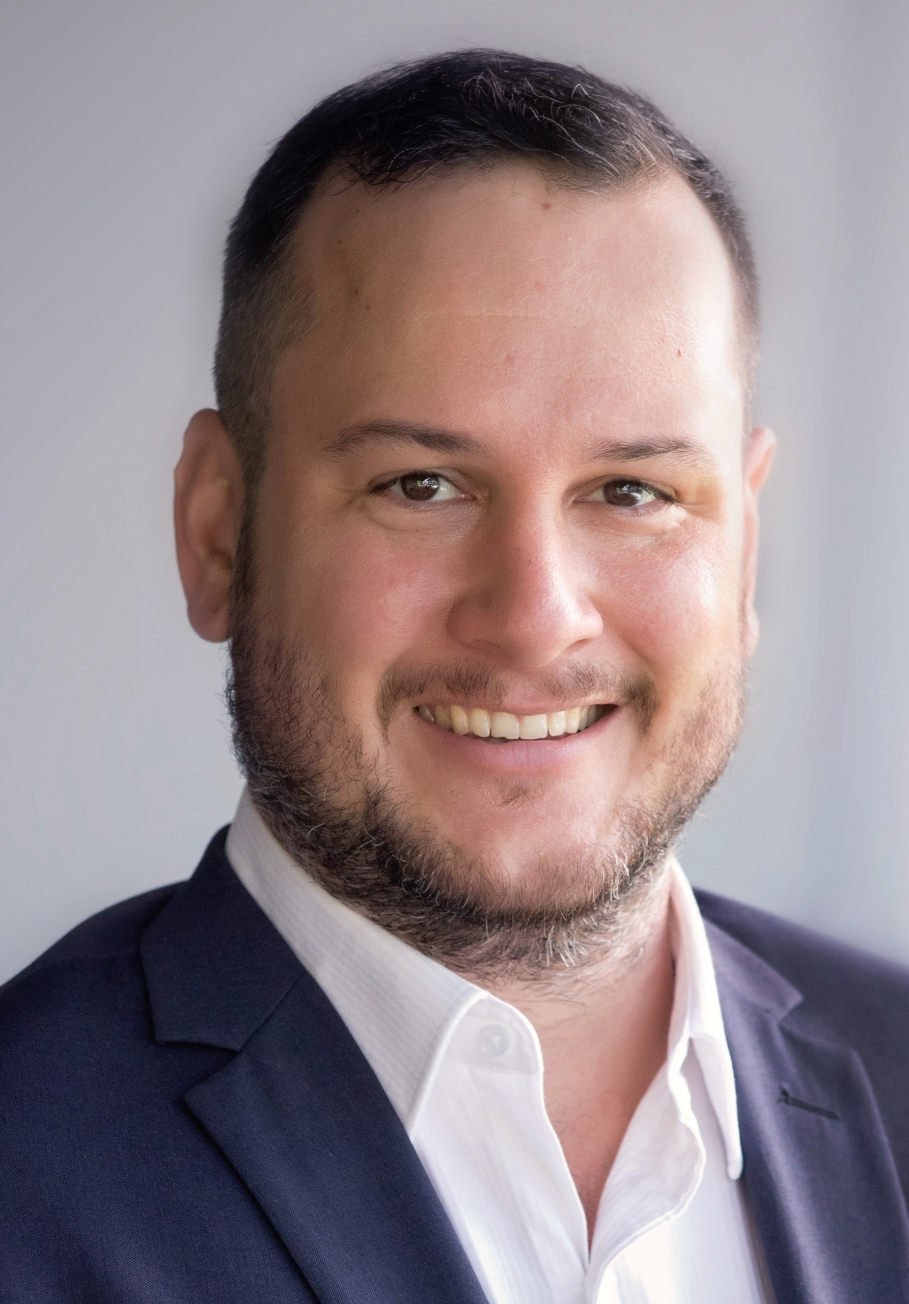 Brendan Usher