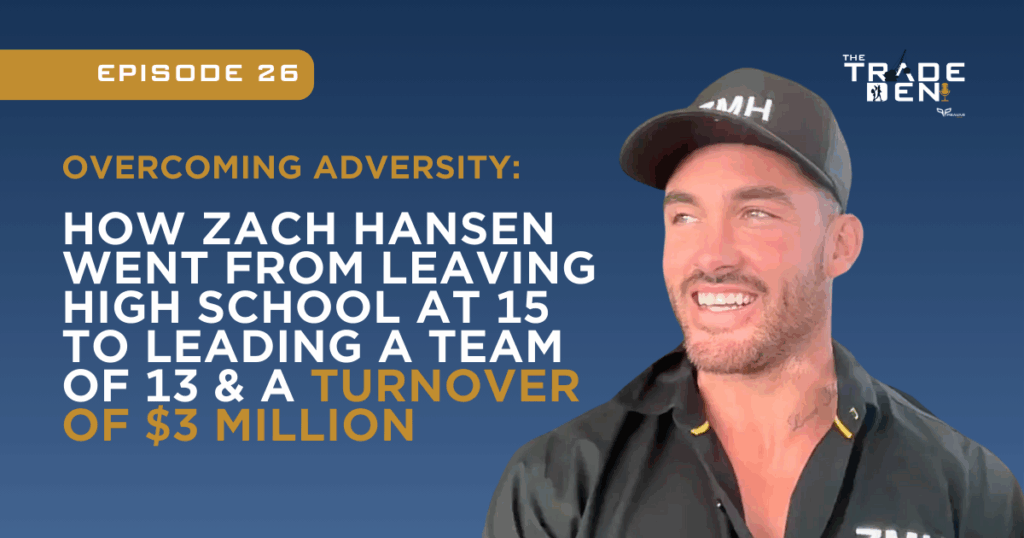 Overcoming Adversity