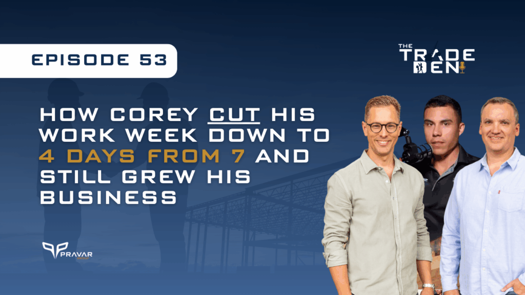 Pravar Ttd Announcement (website) Ep 53