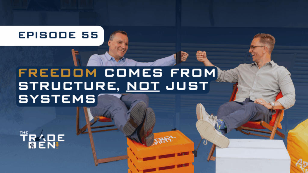 Pravar Ttd Announcement (website) Ep 55
