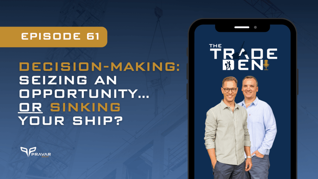 Pravar Ttd Announcement (website) Ep 61