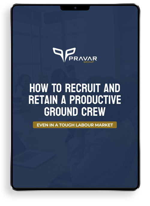 Pravar Recruit Retain