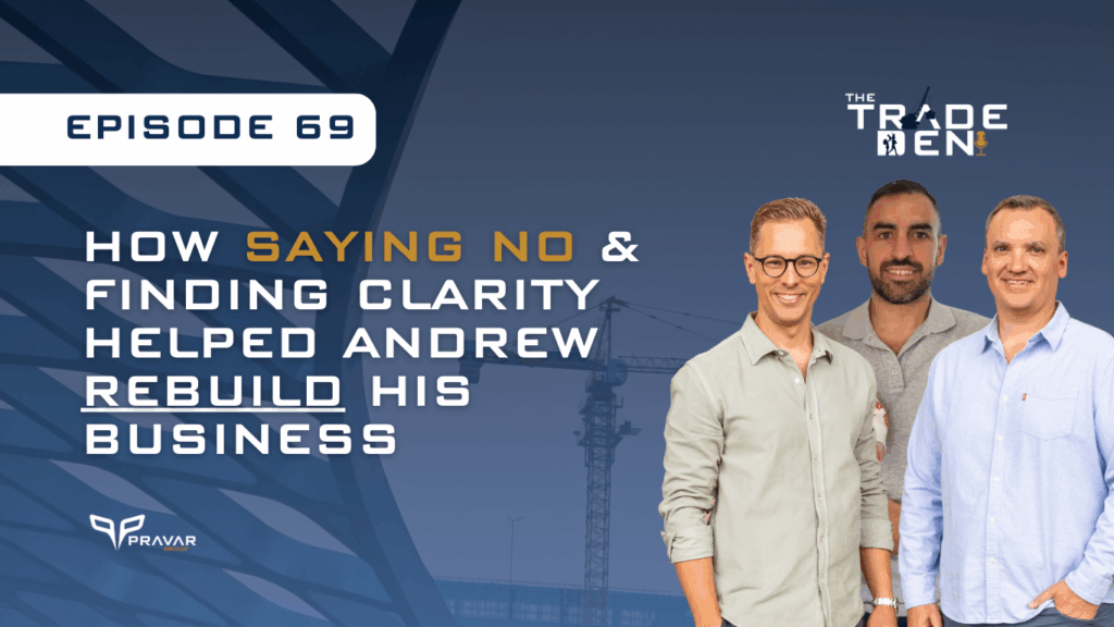 Pravar Ttd Announcement (website) Ep 69