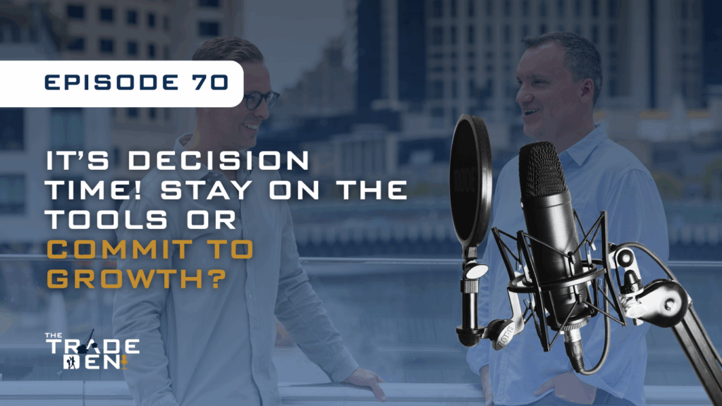 Pravar Ttd Announcement (website) Ep 70