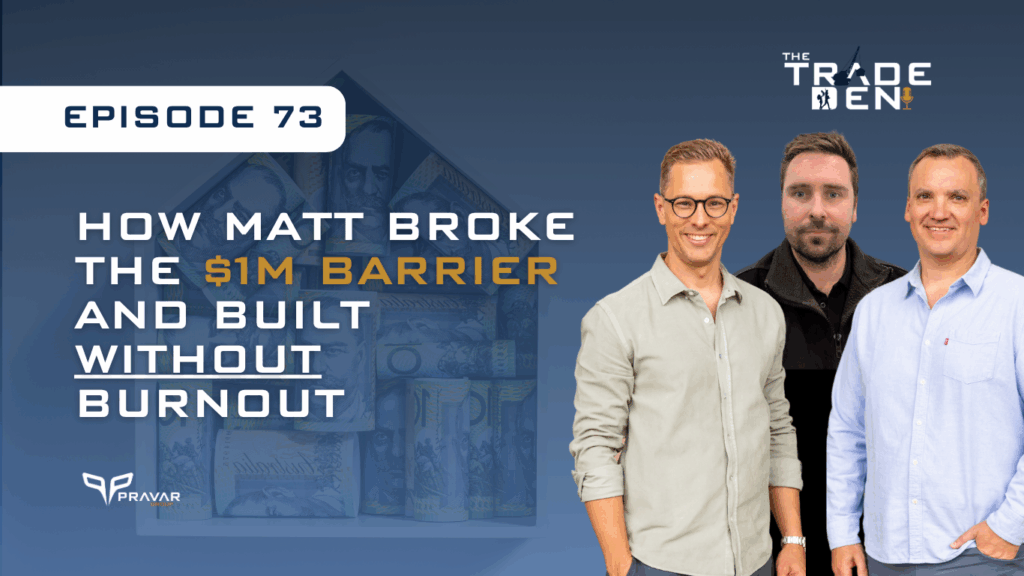 Pravar Ttd Announcement (website) Ep 73