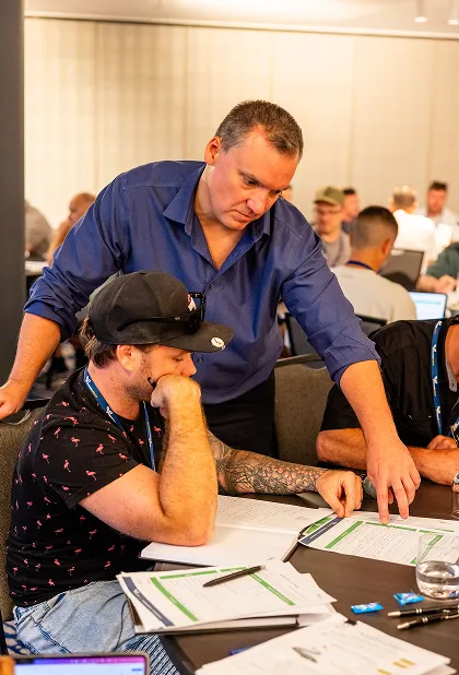 Help Trades Succeed Help Trades Succeed