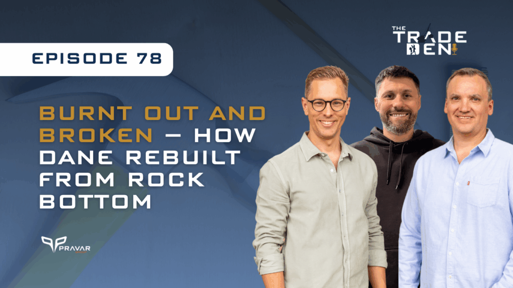Pravar Ttd Announcement (website) Ep 78