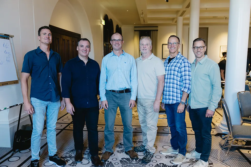 Pravar Coaching Team 2