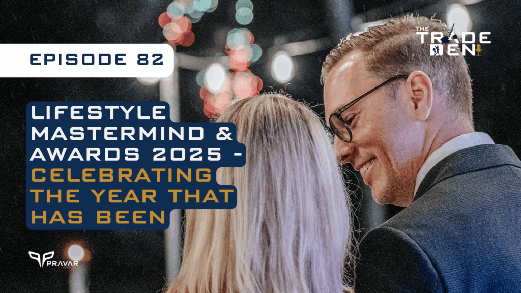 Pravar Ttd Announcement (website) Ep 82