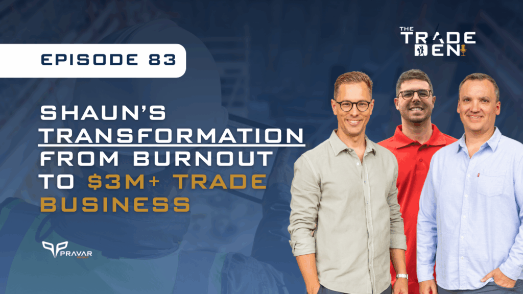 Pravar Ttd Announcement (website) Ep 83