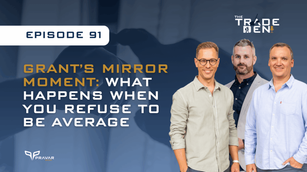 Pravar Ttd Announcement (website) Ep 91