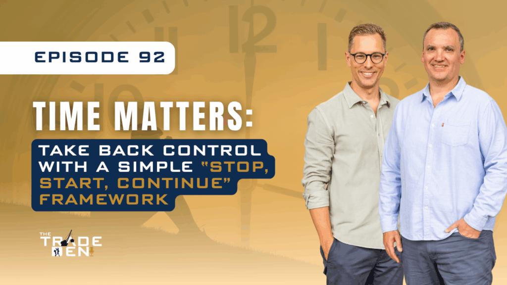 Pravar Ttd Announcement (website) Ep 92