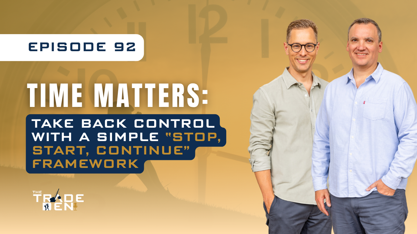 Pravar Ttd Announcement (website) Ep 92