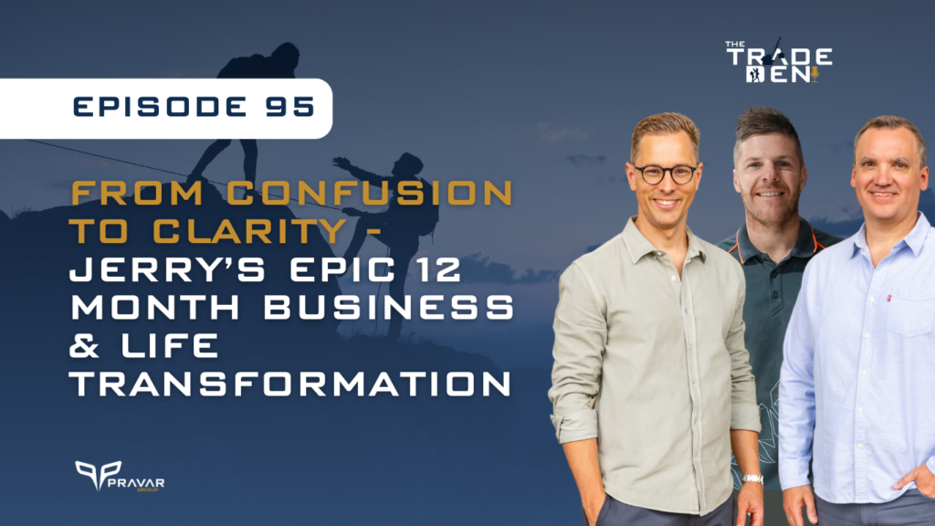 Pravar Ttd Announcement (website) Ep 95