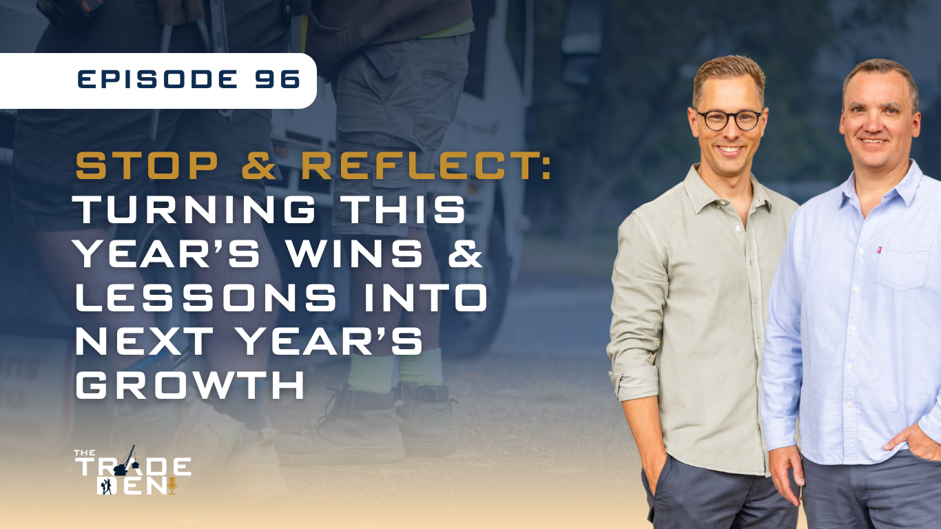 Pravar Ttd Announcement (website) Ep 96