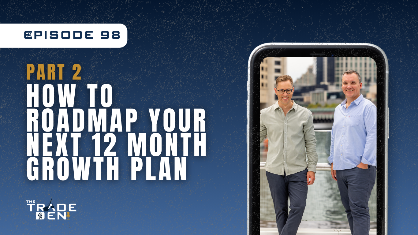 Pravar Ttd Announcement (website) Ep 98