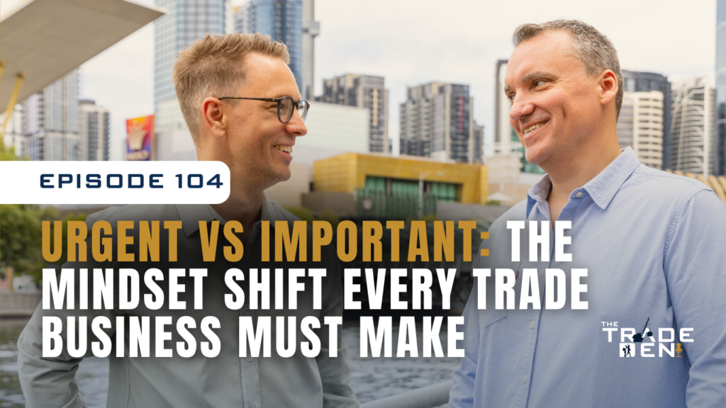 Pravar Ttd Announcement (website) Ep 104