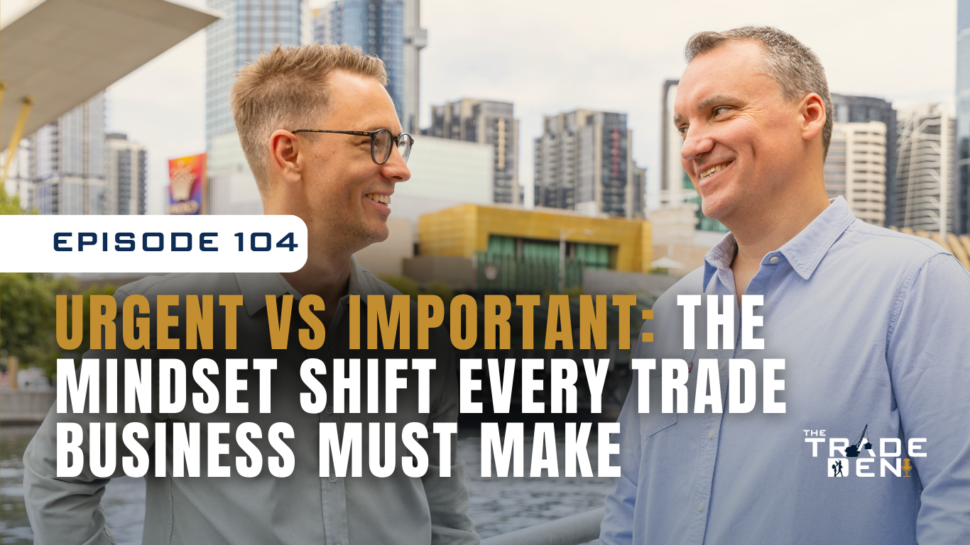 Pravar Ttd Announcement (website) Ep 104