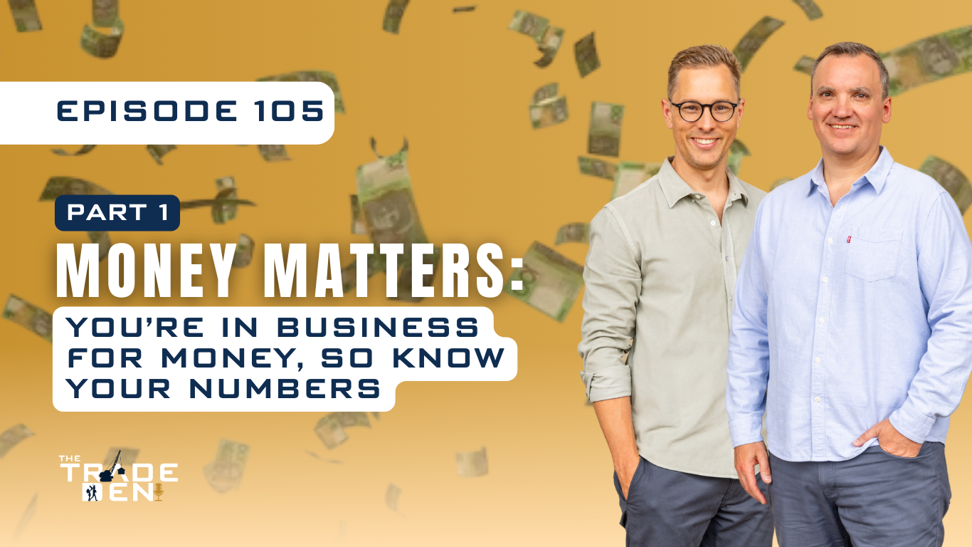 Pravar Ttd Announcement (website) Ep 105