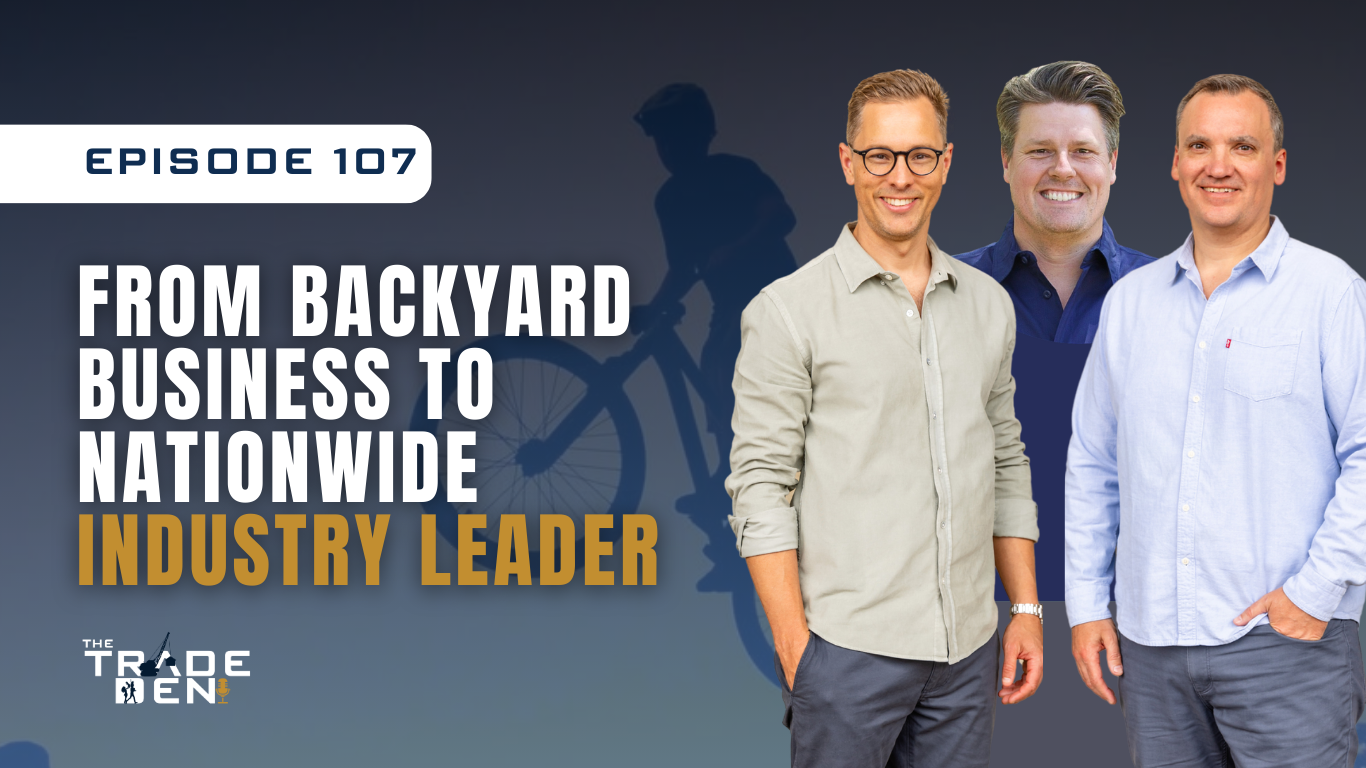 Pravar Ttd Announcement (website) Ep 107