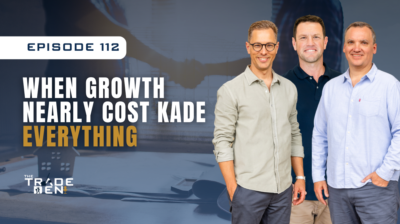 Pravar Ttd Announcement (website) Ep 112