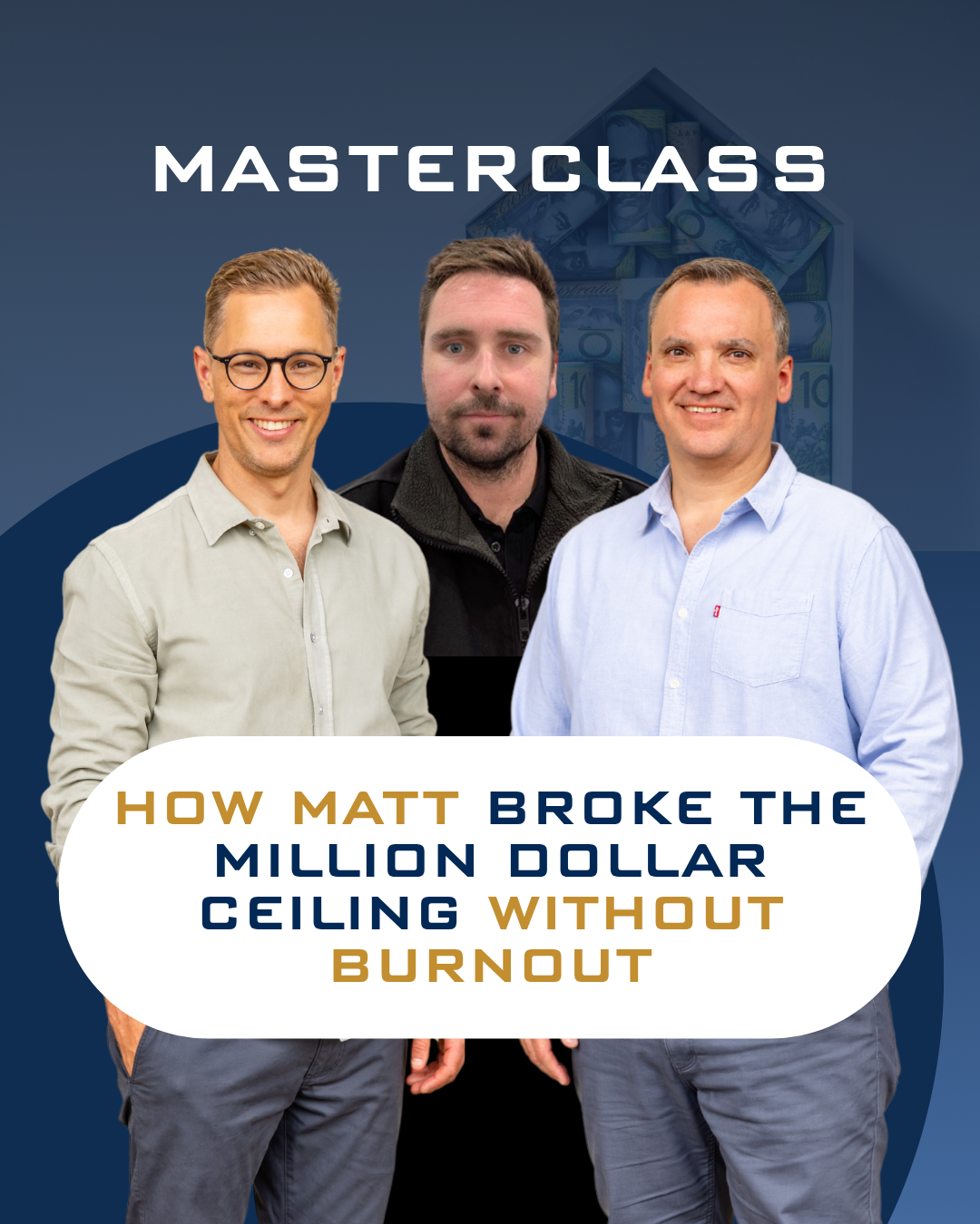 Ep 73 Masterclass